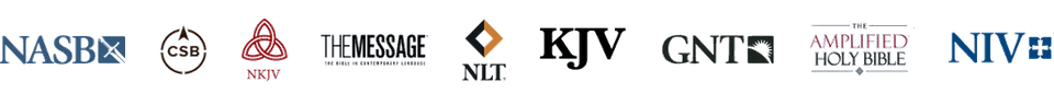 publishers logos